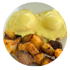 Egg Benedict