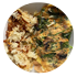Veggie Omelet